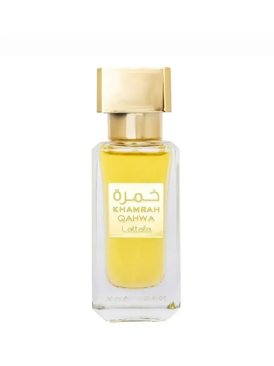 Khamrah 30ml - миниатюра 2
