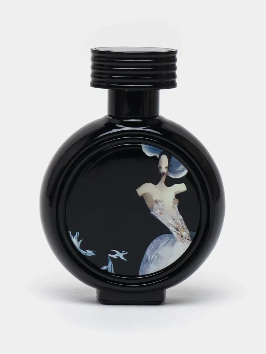 Женские духи HFC Devil's Intrigue for women edp 75 ml - миниатюра 4