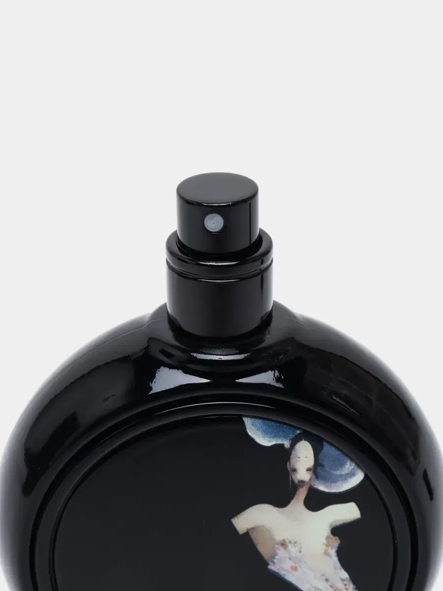 Женские духи HFC Devil's Intrigue for women edp 75 ml - миниатюра 7