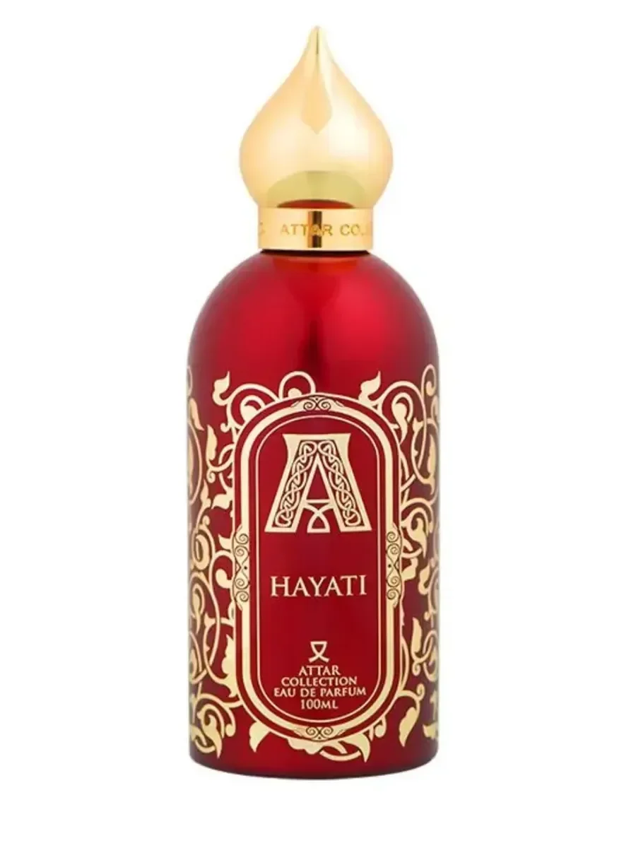 Attar Collеction Hayati edp unisex 100 ml - изображение 1