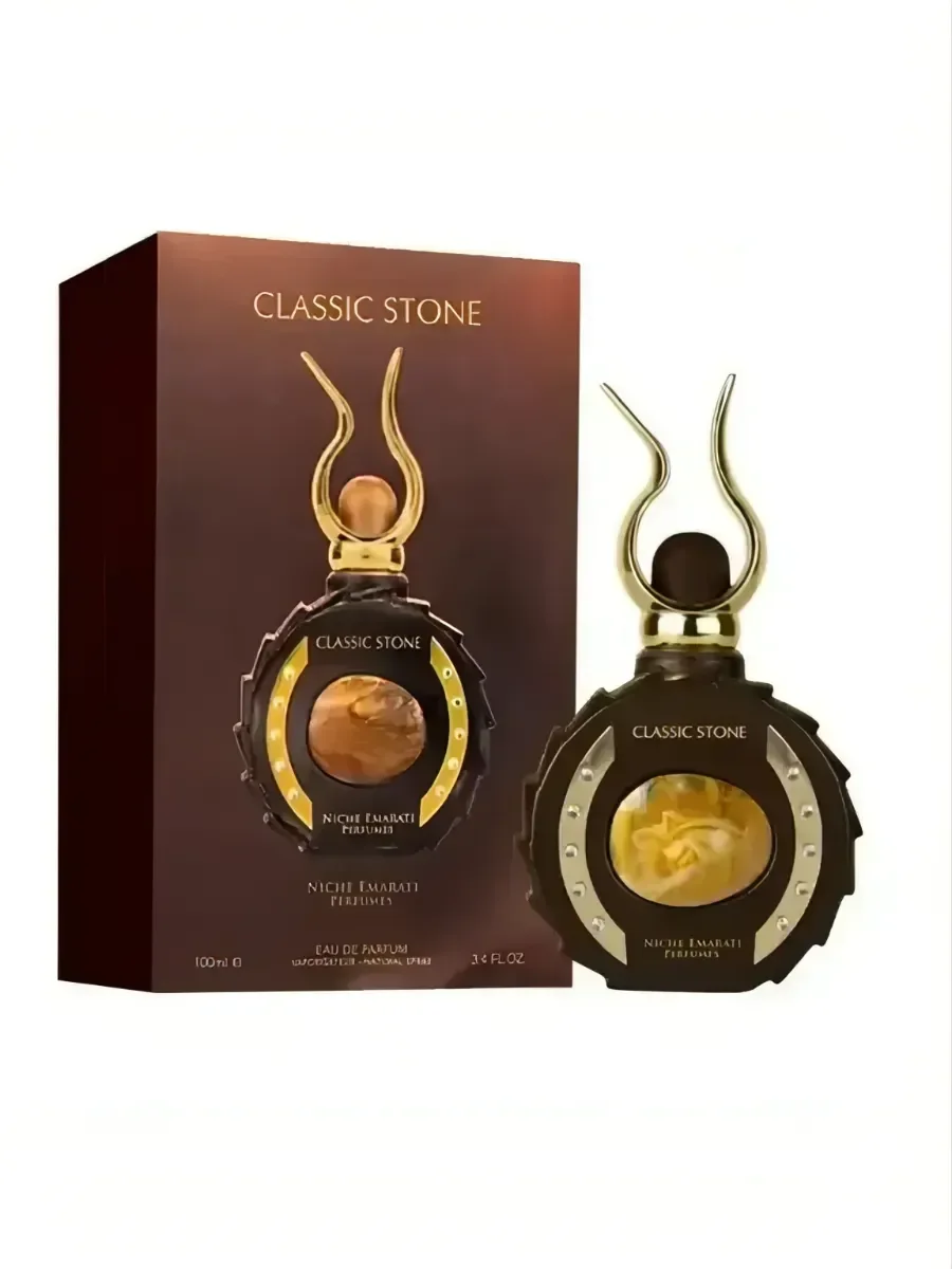 Духи арабские Classic Stone 100 мл