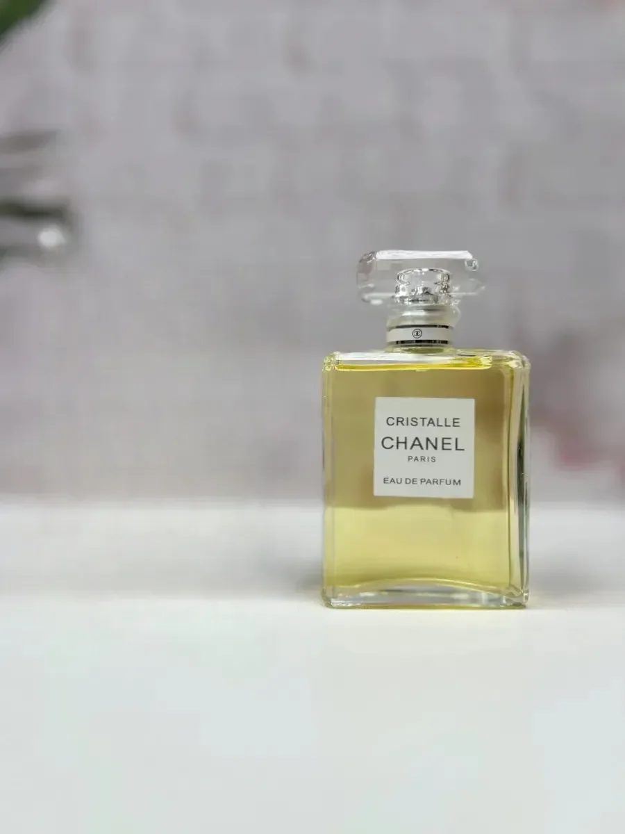 Женские духи Шанель Cristalle edp for women 100 ml - миниатюра 4
