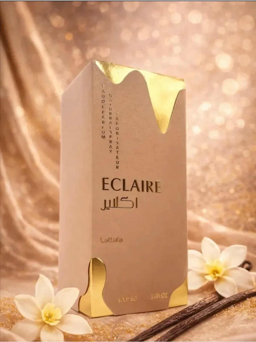 Арабские духи Eclaire 100ml - миниатюра 2