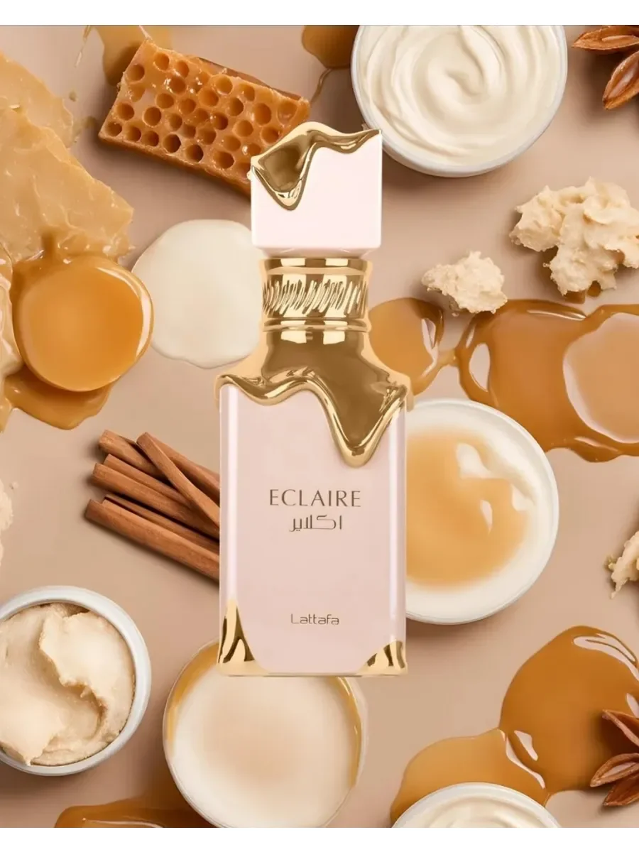 Арабские духи Eclaire 100ml - миниатюра 4