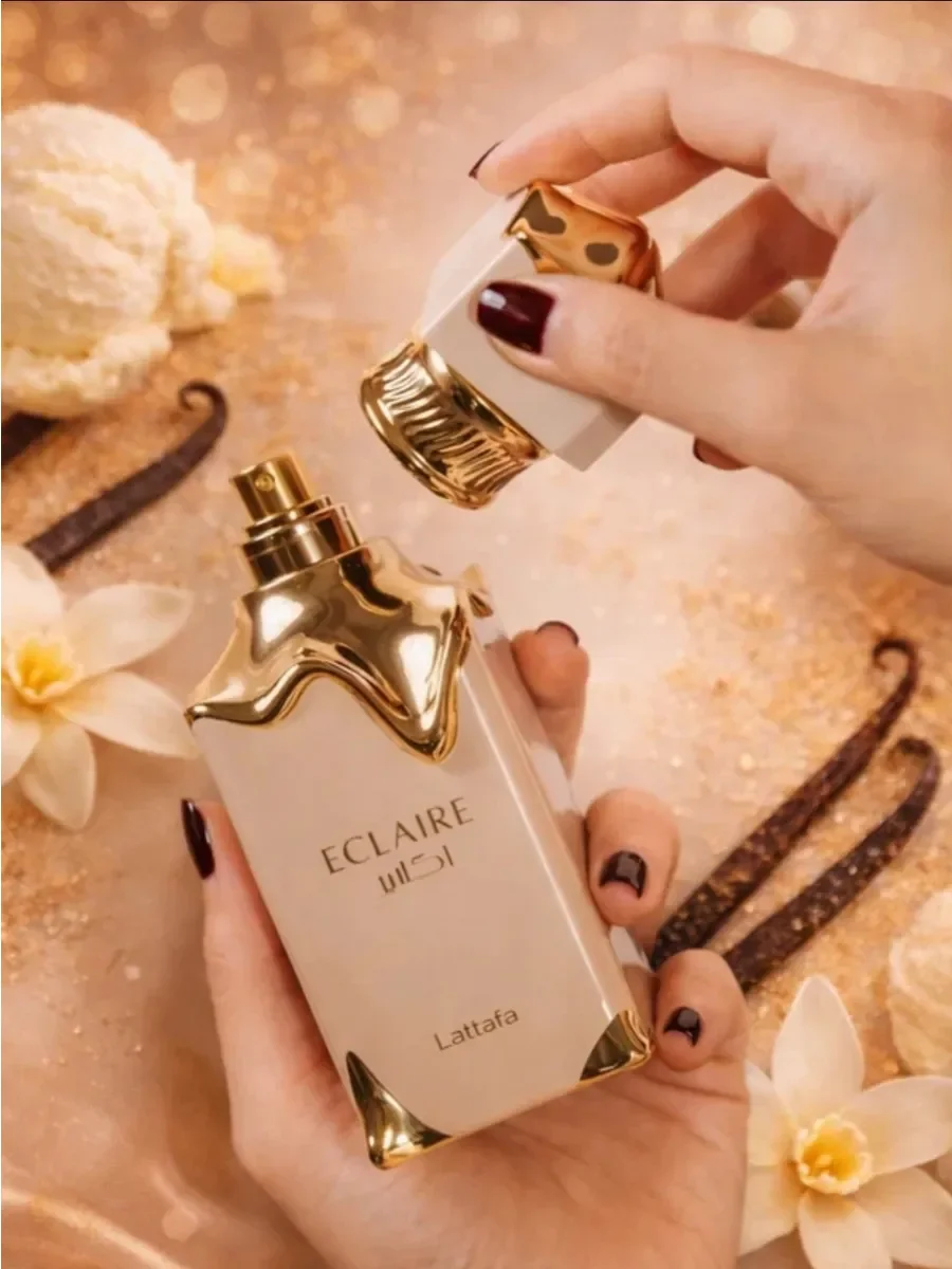 Арабские духи Eclaire 100ml - миниатюра 5
