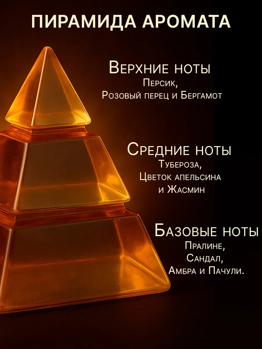 Арабские духи Afeef Perfumes 100мл - миниатюра 2