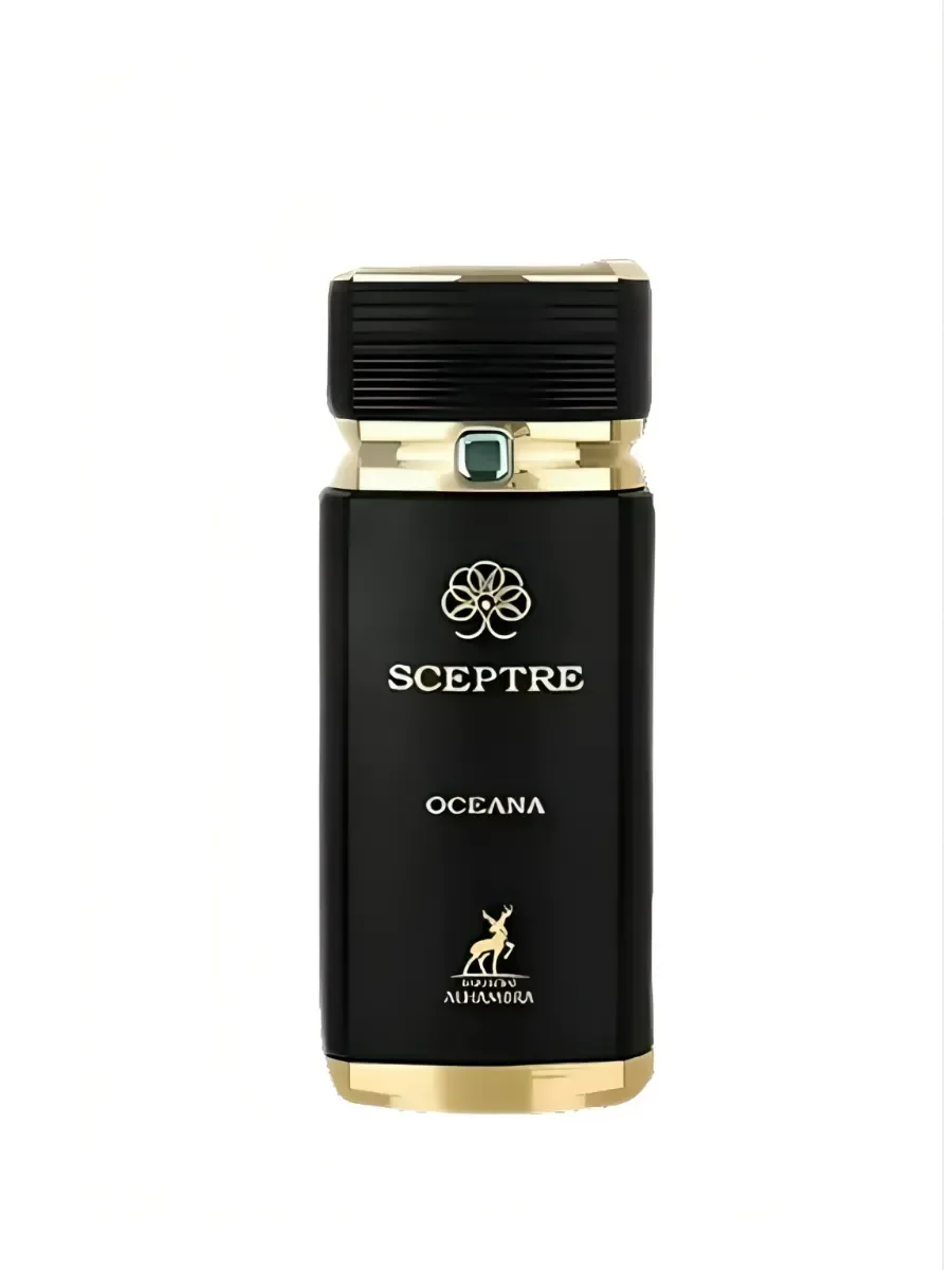 Духи арабские Sceptre Oceana 100 мл - миниатюра 2