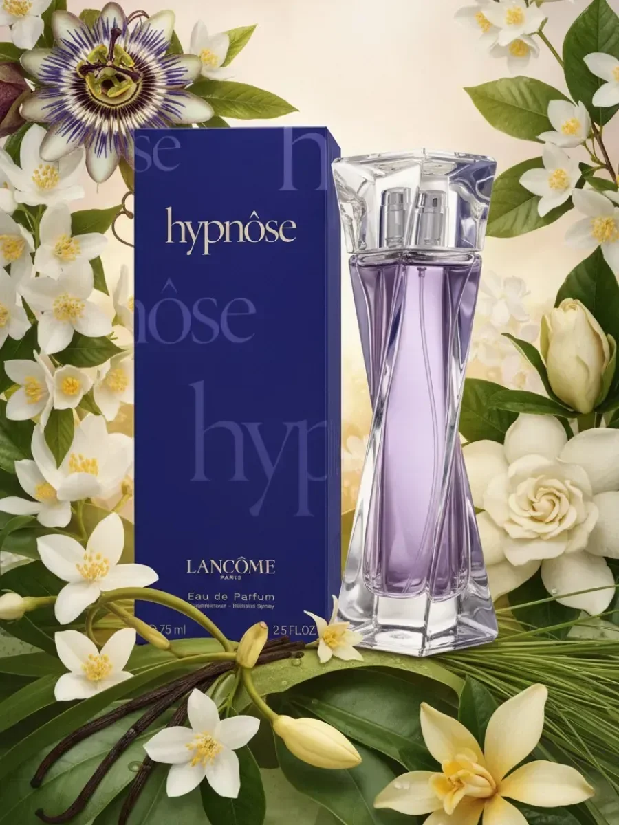 Женские духи Ланком Hypnose for women 75 ml - миниатюра 4
