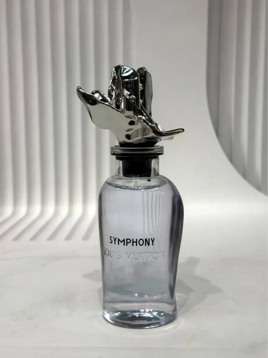 Духи Луи Витон Symphony edp unisex 100 мл - миниатюра 2