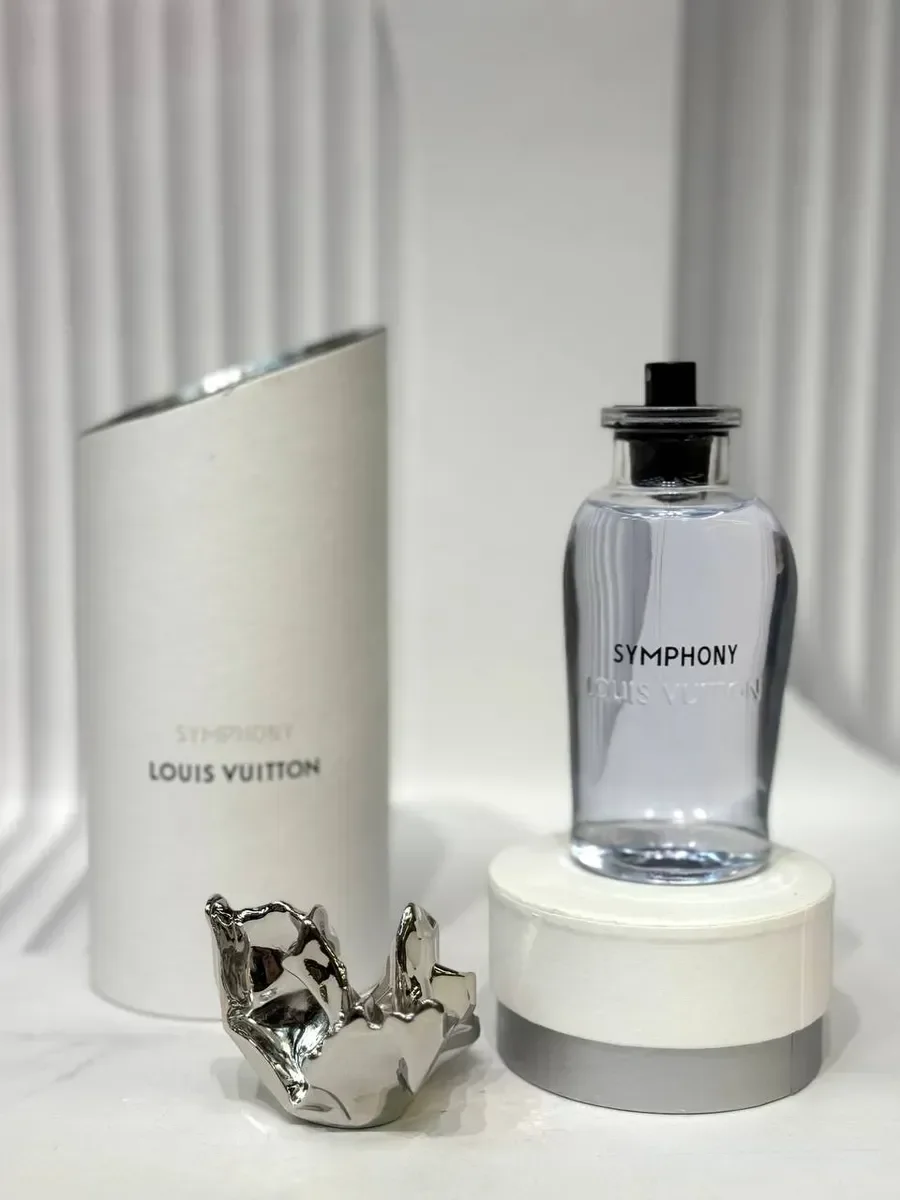 Духи Луи Витон Symphony edp unisex 100 мл - миниатюра 3