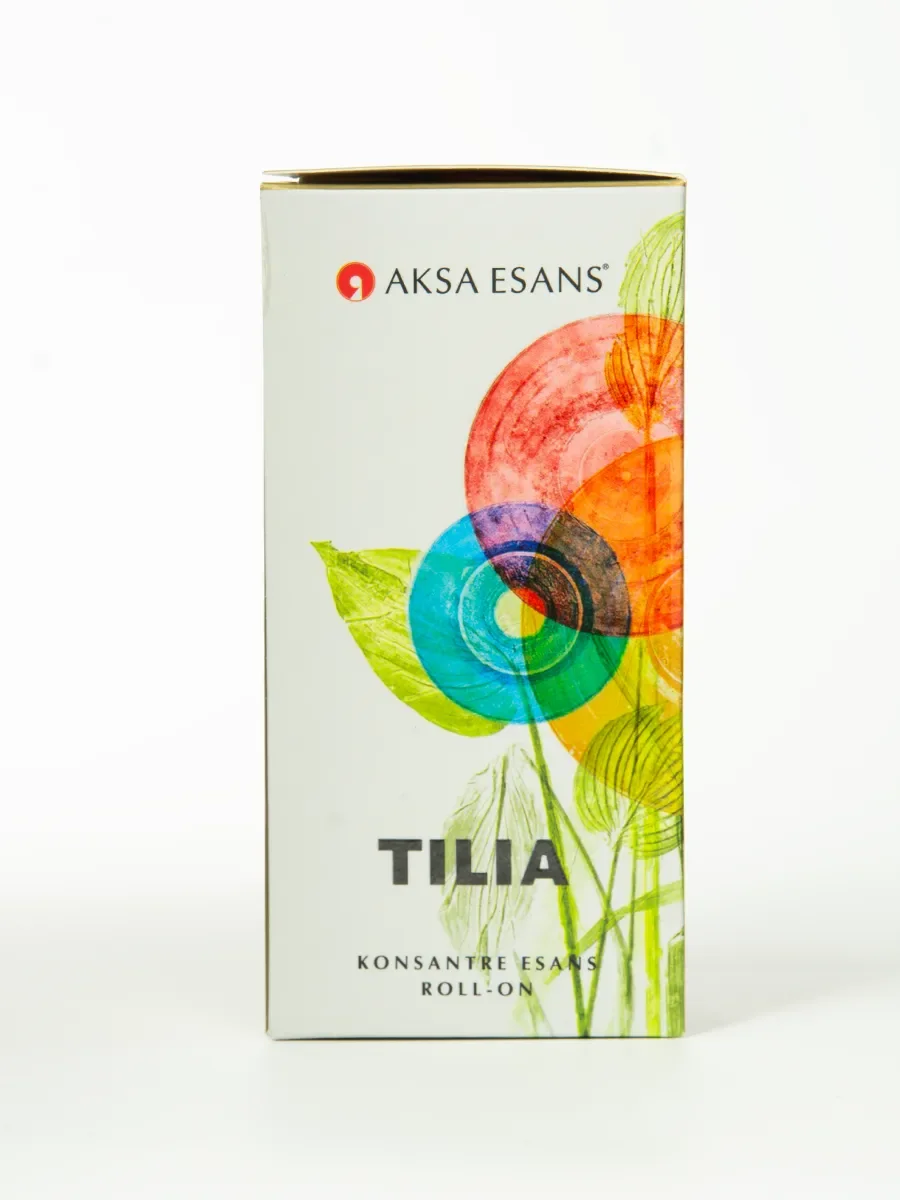 Арабские масляные духи Tilia Aksa Esans 6 мл - миниатюра 7