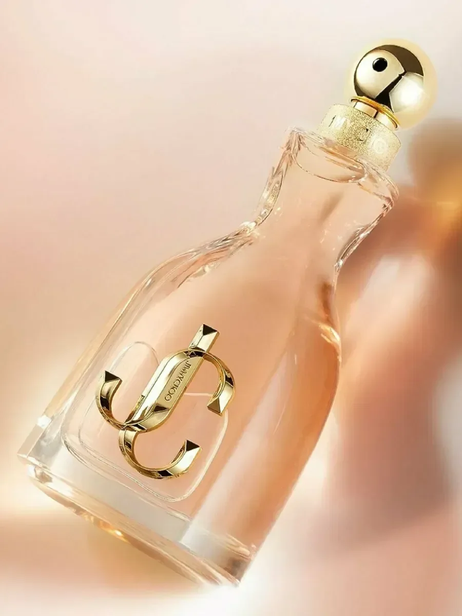 Духи женские Джимми Чу I Want Choo 100 ml - миниатюра 3