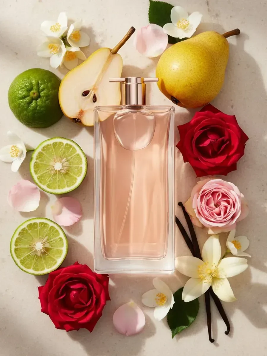 Женские духи Ланком Idole le parfum for women 75 ml - миниатюра 2