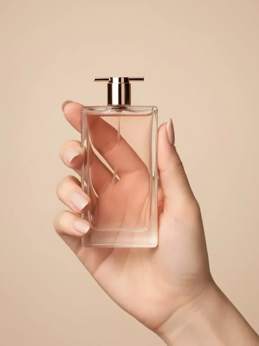 Женские духи Ланком Idole le parfum for women 75 ml - миниатюра 3