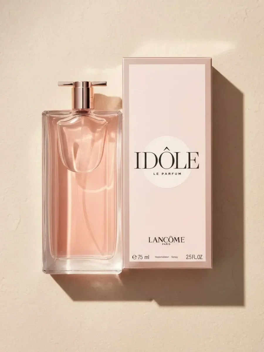 Женские духи Ланком Idole le parfum for women 75 ml - миниатюра 4