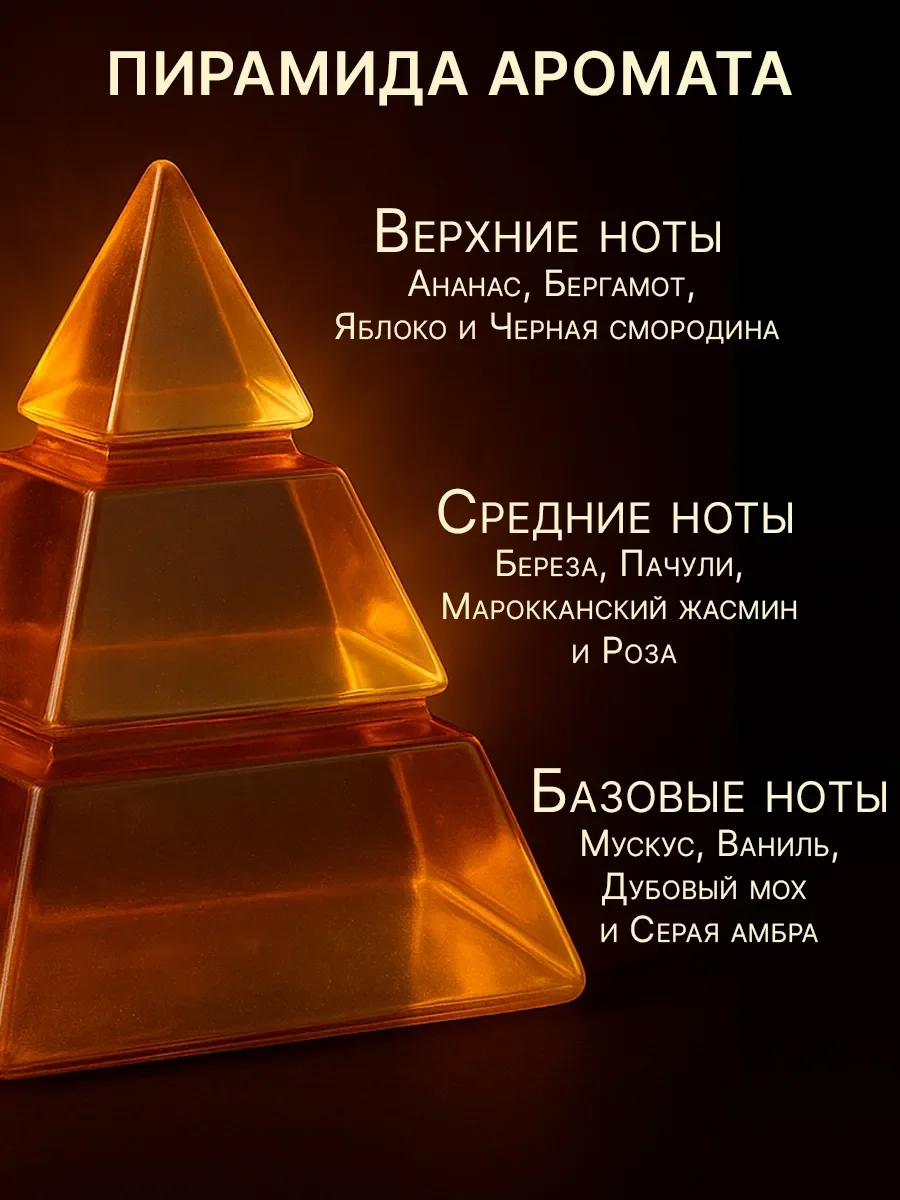 Арабские духи Now RAVE 100 мл - миниатюра 2