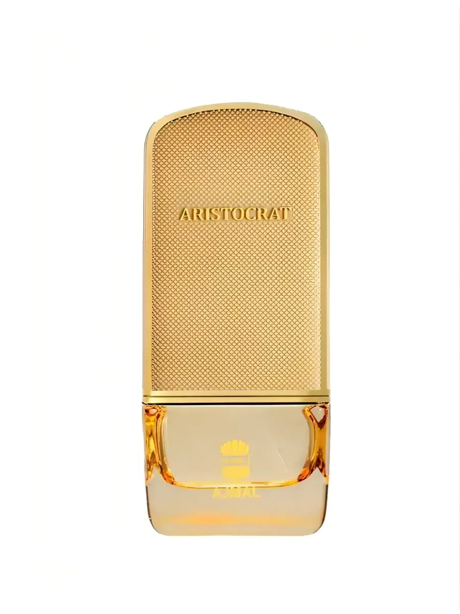 Духи арабские Aristocrat Coral 75 мл - миниатюра 2