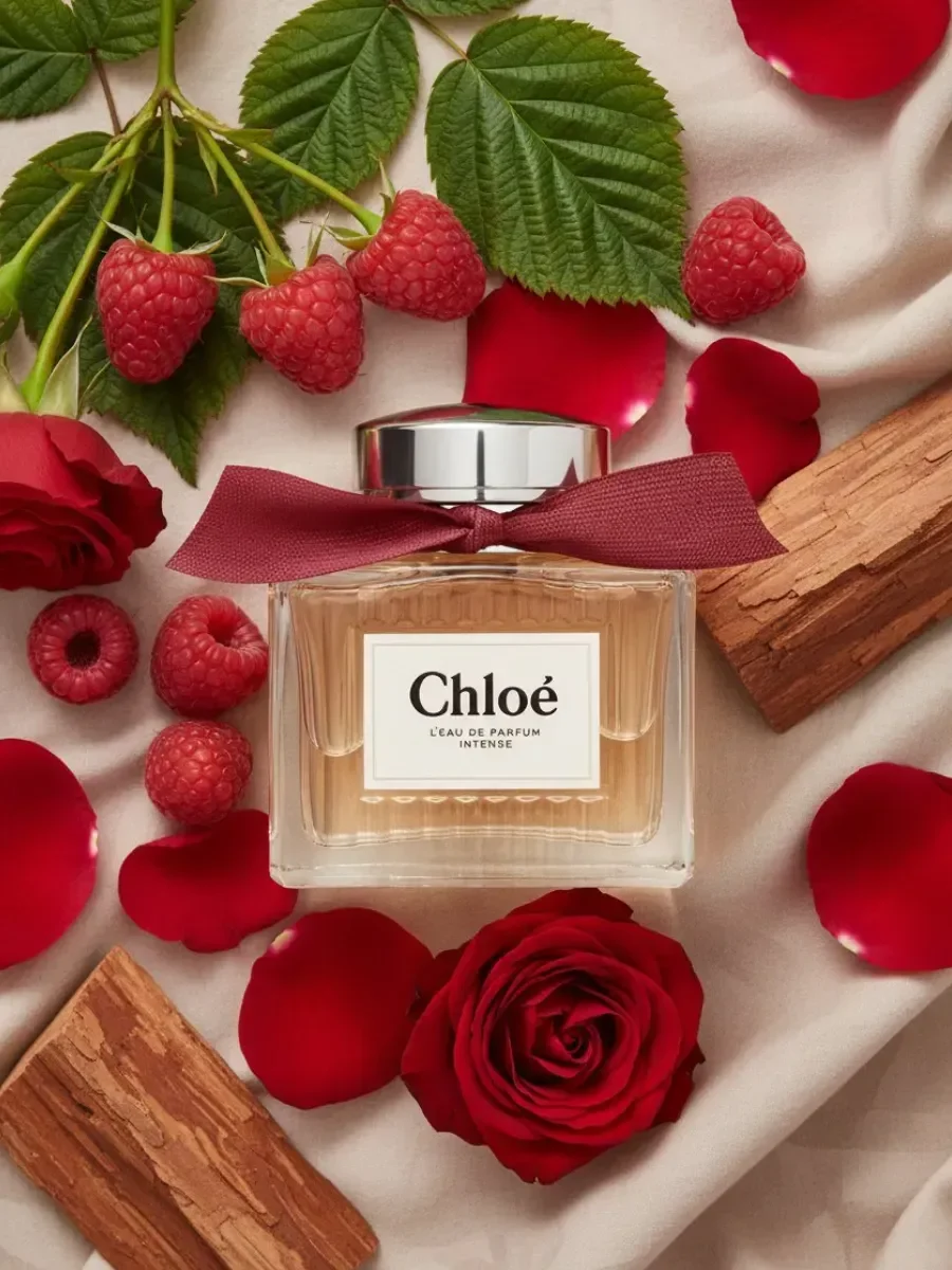 Хлое L'Eau De Parfum Intense edp 100 мл - миниатюра 2