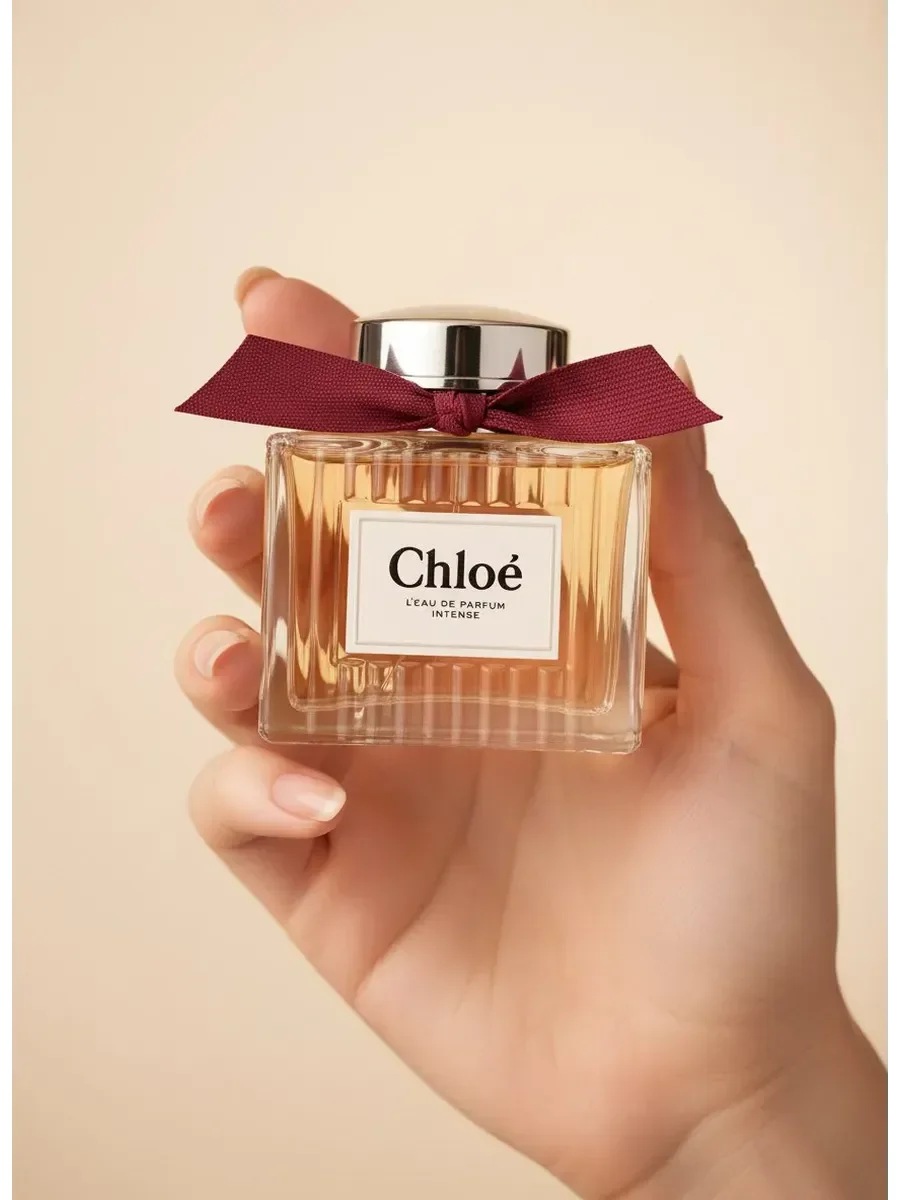 Хлое L'Eau De Parfum Intense edp 100 мл - миниатюра 3