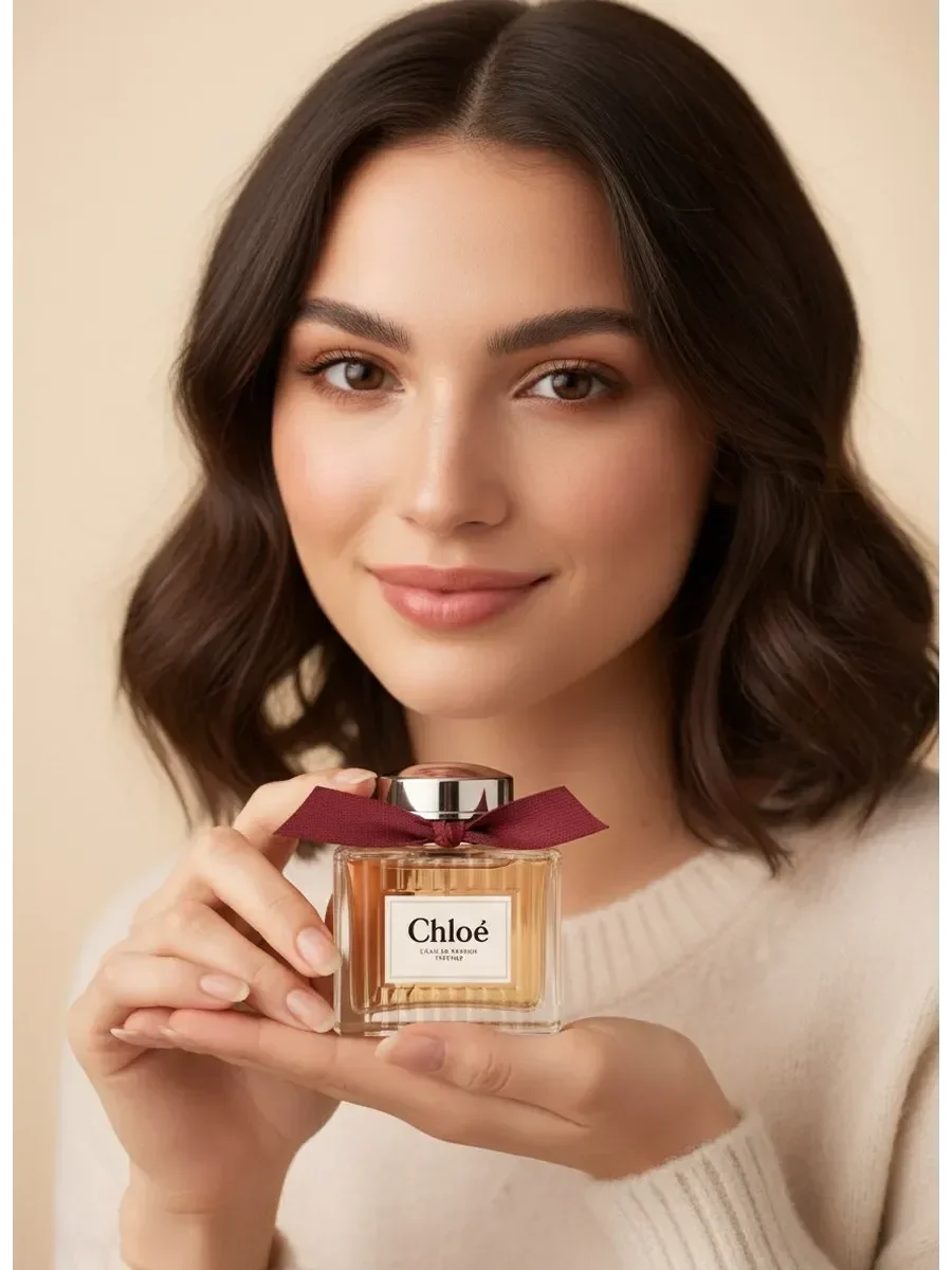 Хлое L'Eau De Parfum Intense edp 100 мл - миниатюра 4
