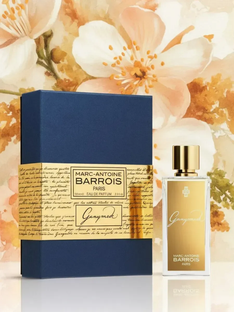 Духи Марк-Антуан Барруа Ganymede edp unisex 100 ml - изображение 1