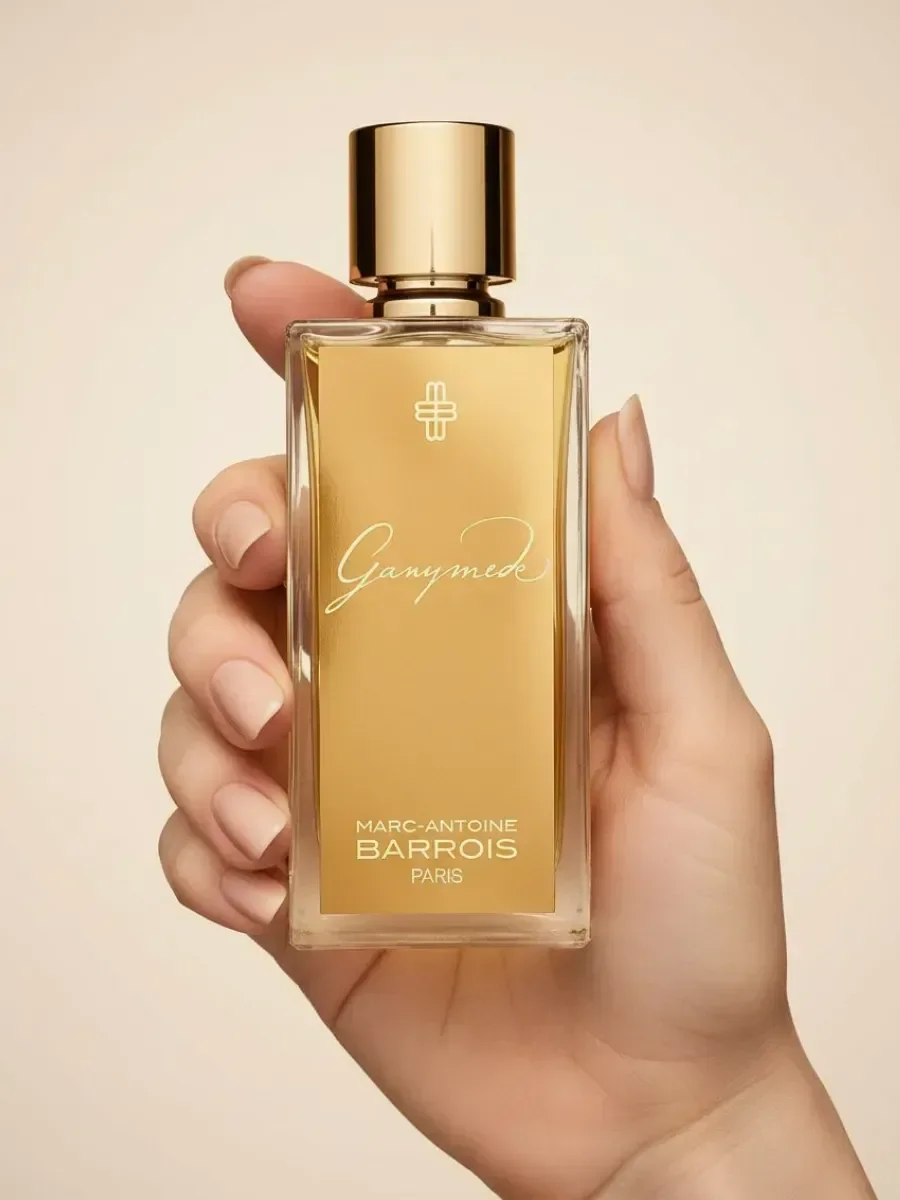 Духи Марк-Антуан Барруа Ganymede edp unisex 100 ml - миниатюра 3