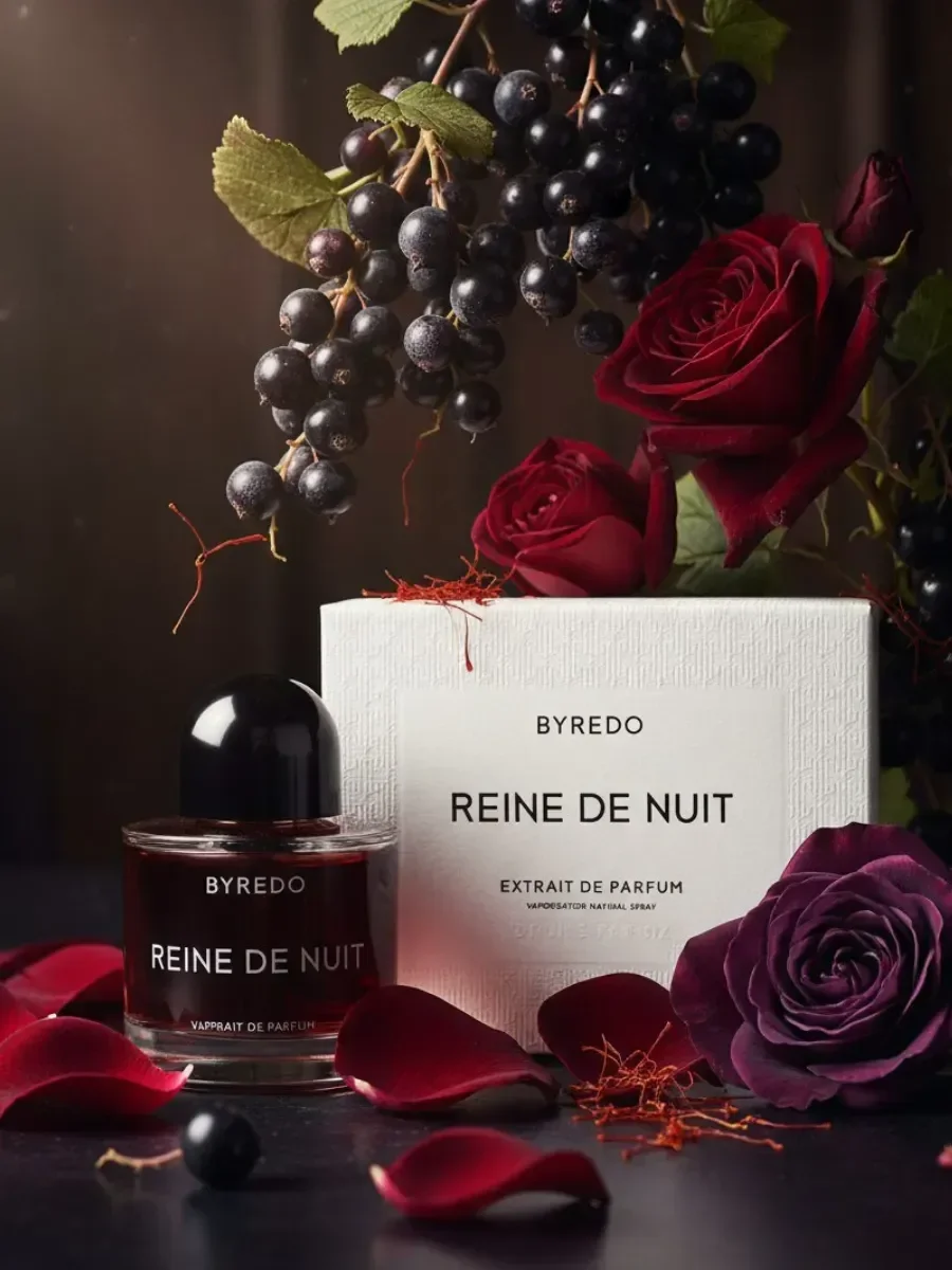 Байредо Parfums Reine de Nuit extrait de parfum 100 ml - изображение 1