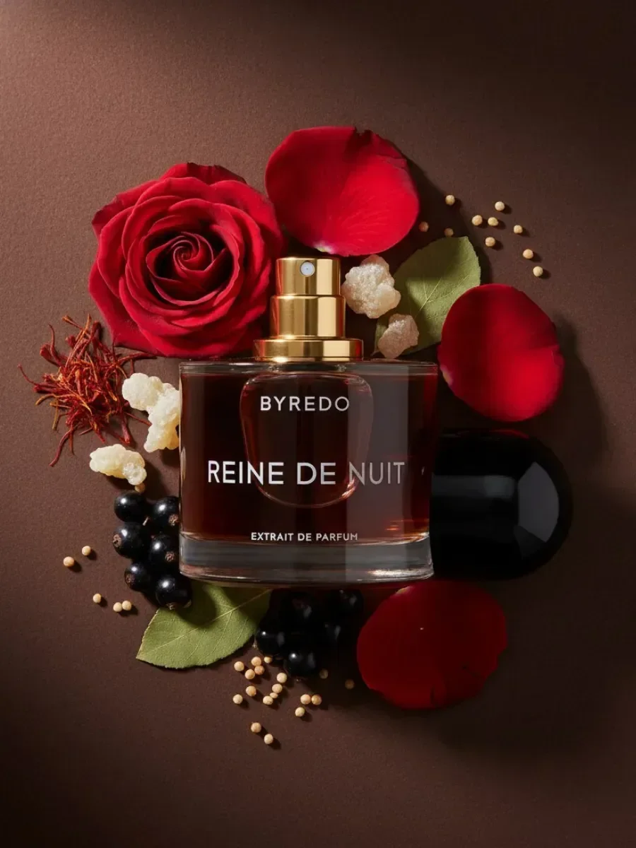 Байредо Parfums Reine de Nuit extrait de parfum 100 ml - миниатюра 2