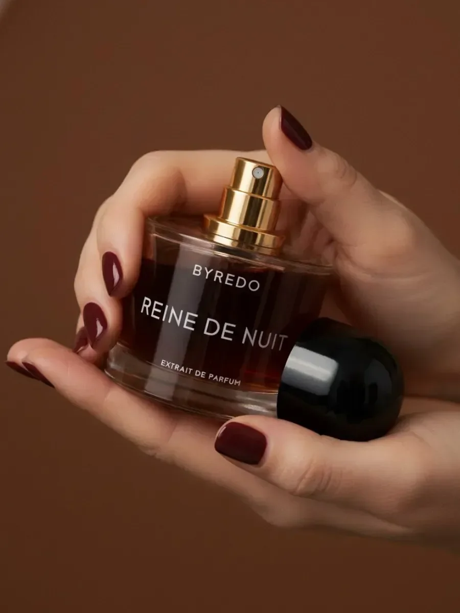 Байредо Parfums Reine de Nuit extrait de parfum 100 ml - миниатюра 3