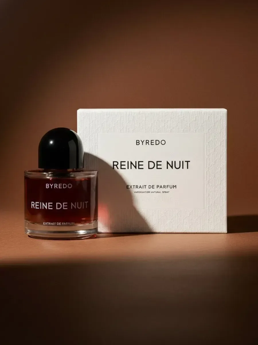 Байредо Parfums Reine de Nuit extrait de parfum 100 ml - миниатюра 4