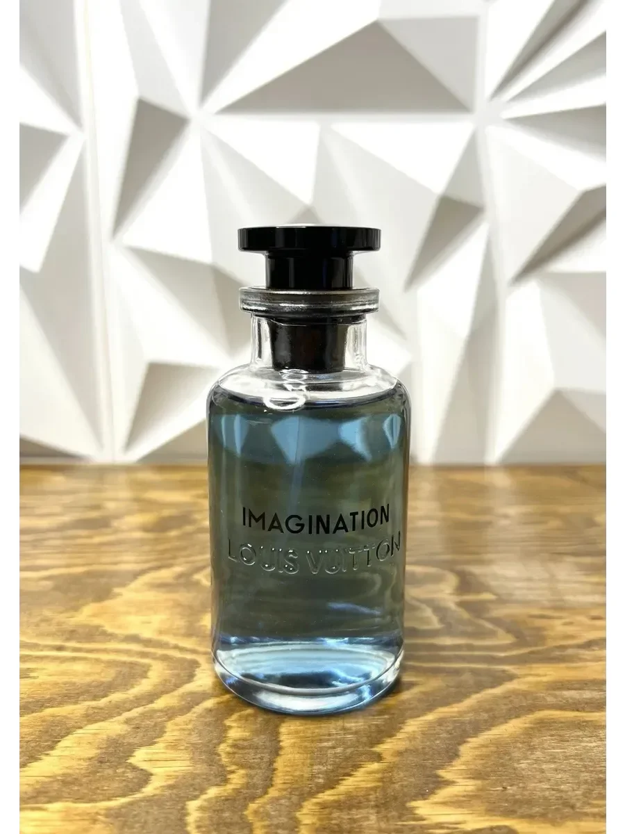 Мужские духи Луи Витон Imagination edp for men 100 - миниатюра 3