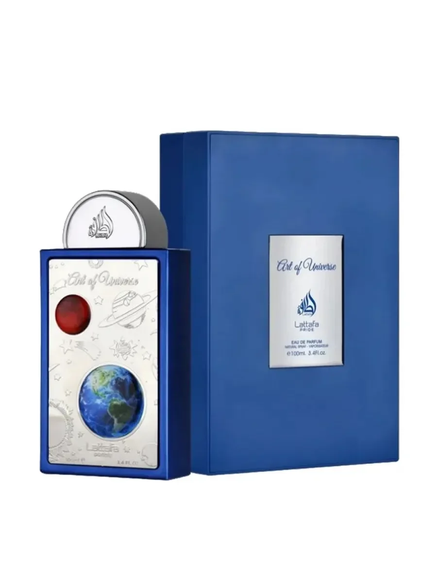 Арабские духи Art Of Universe 100ml - изображение 1