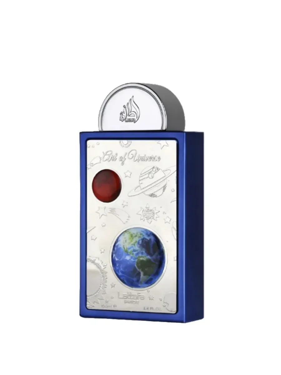 Арабские духи Art Of Universe 100ml - миниатюра 2