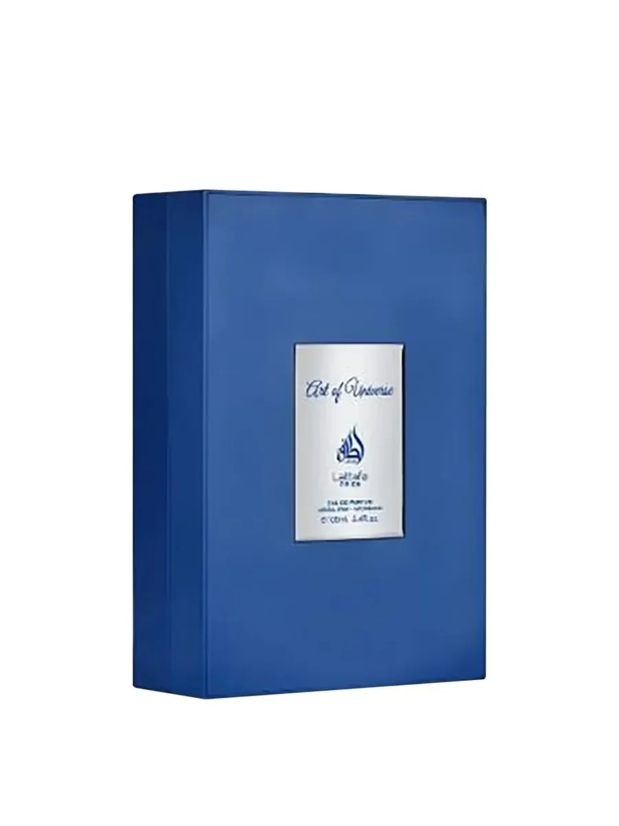 Арабские духи Art Of Universe 100ml - миниатюра 3
