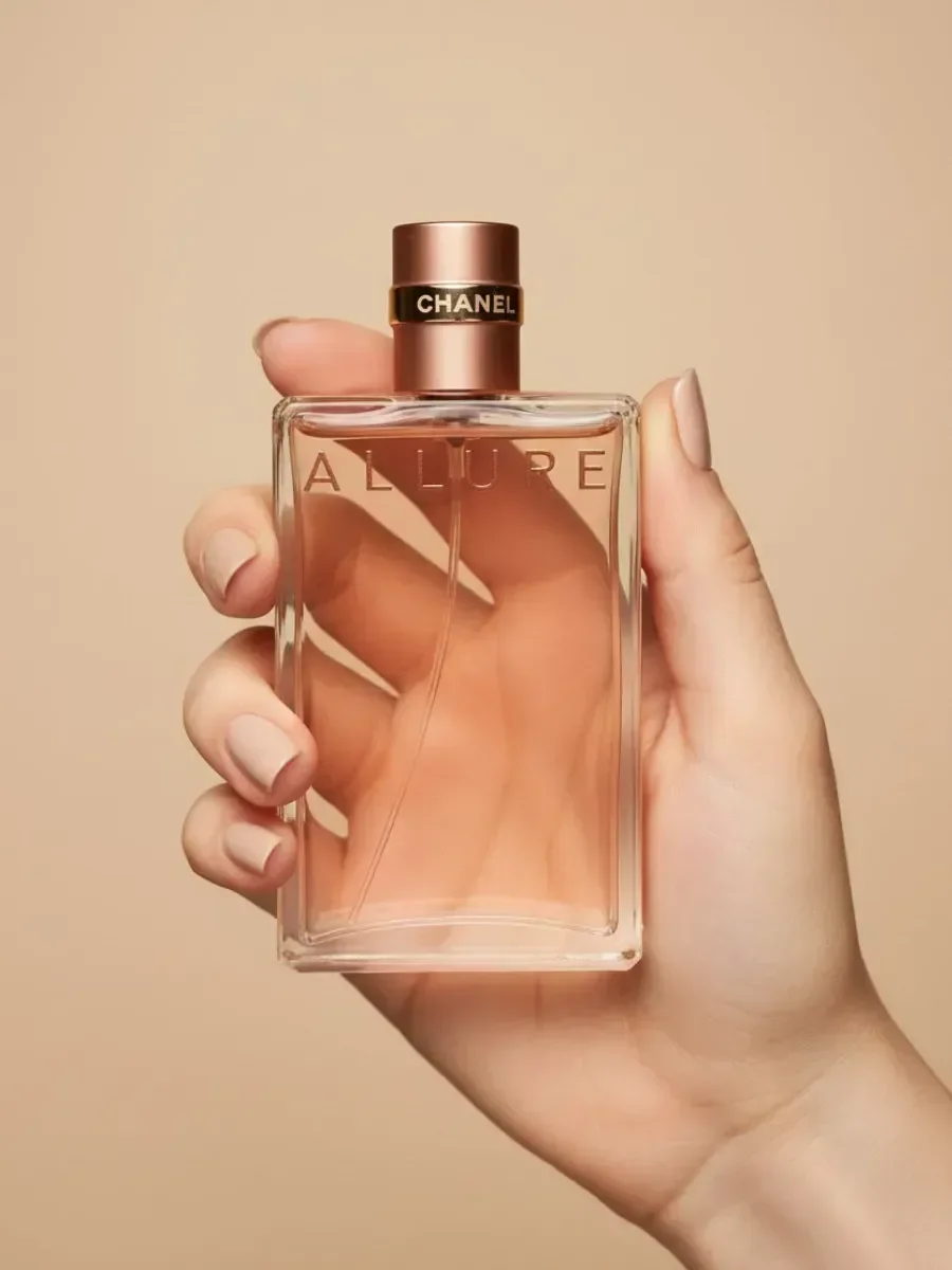 Женские духи Шанель Allure for women 100 ml - миниатюра 3