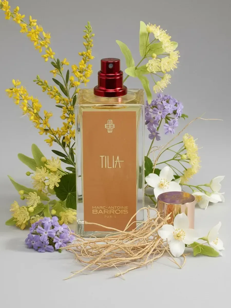 Духи Марк-Антуан Барруа Tilia edp unisex 100 мл - миниатюра 2