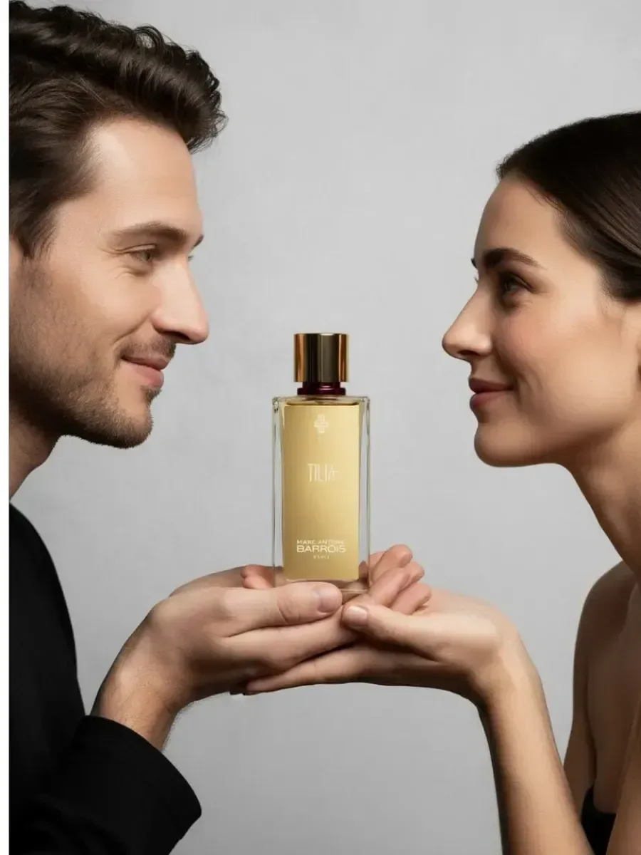 Духи Марк-Антуан Барруа Tilia edp unisex 100 мл - миниатюра 3