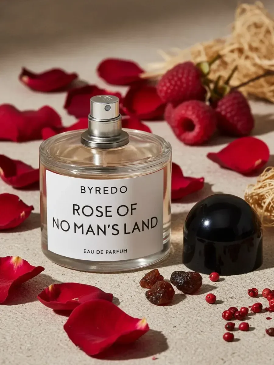 Байредо Rose Of No Man`s Land edp unisex 100 ml - миниатюра 2