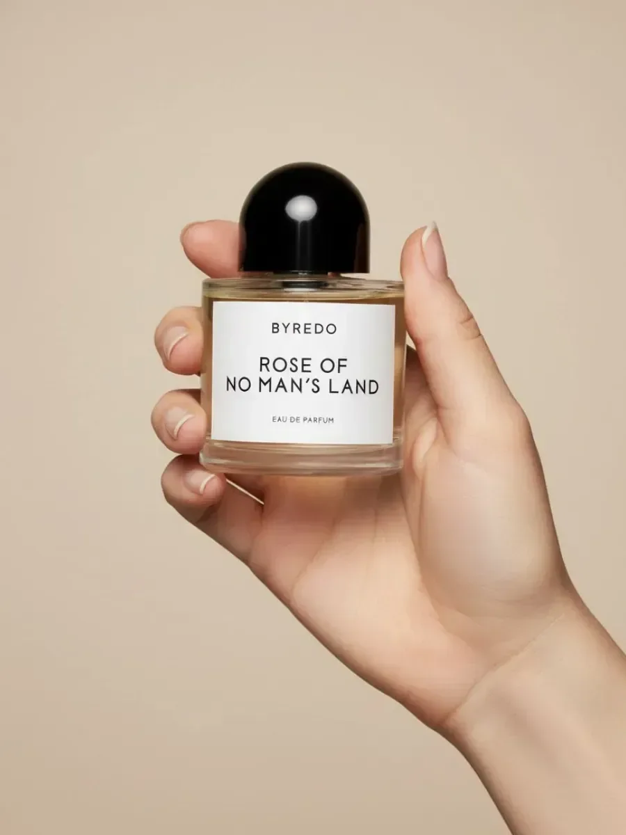 Байредо Rose Of No Man`s Land edp unisex 100 ml - миниатюра 3