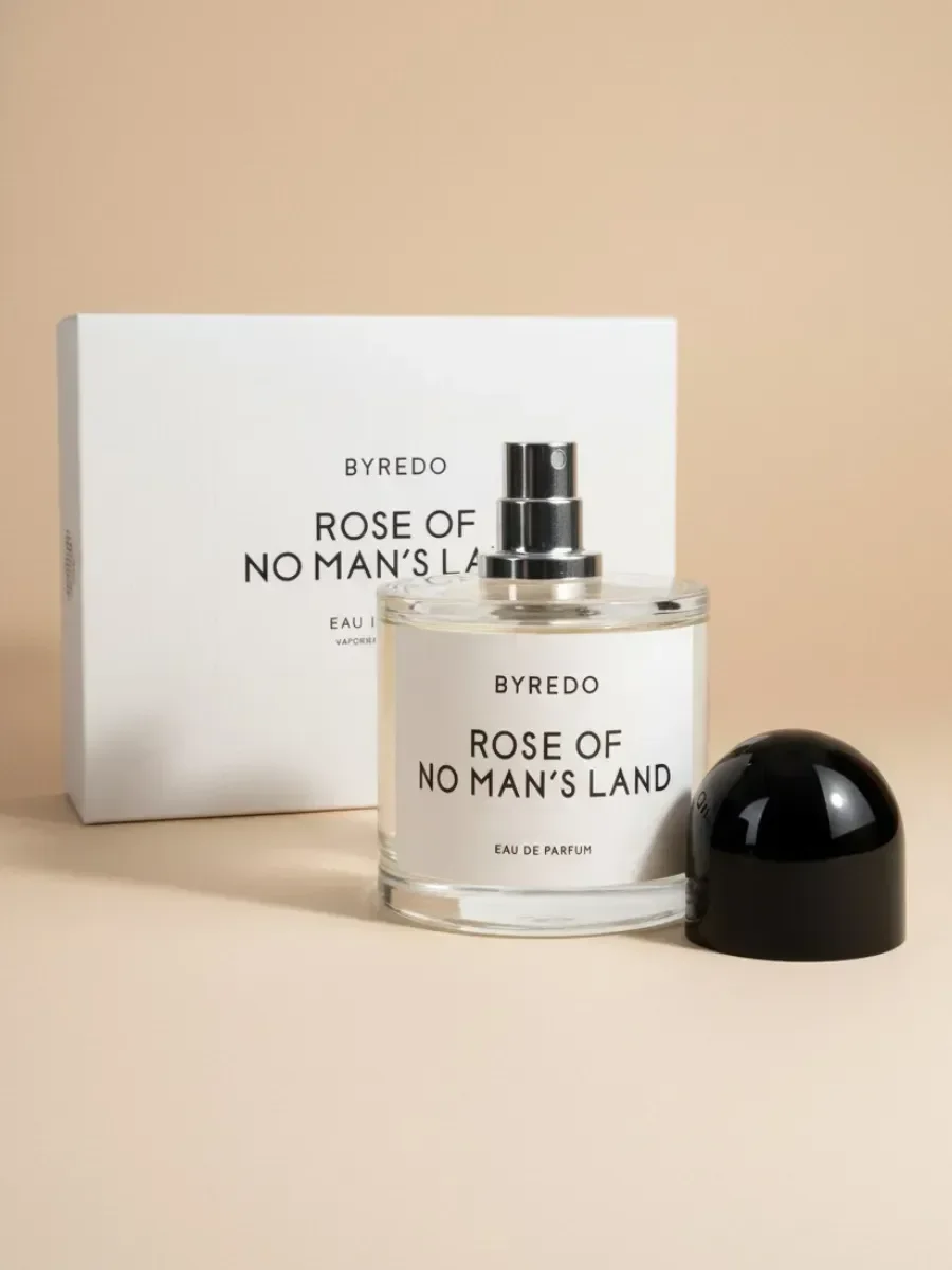 Байредо Rose Of No Man`s Land edp unisex 100 ml - миниатюра 4