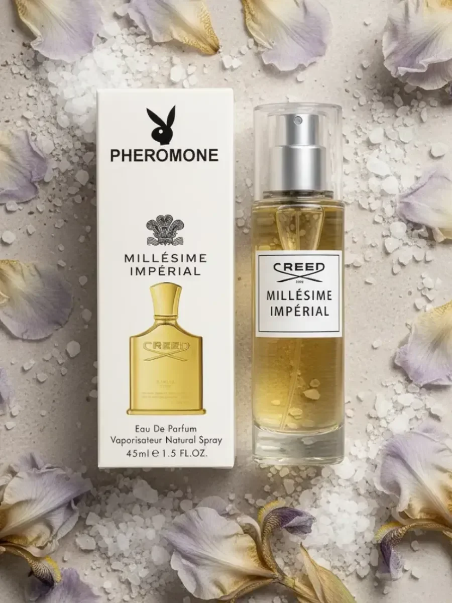 Крид Imperial Millesime unisex 45 ml - изображение 1