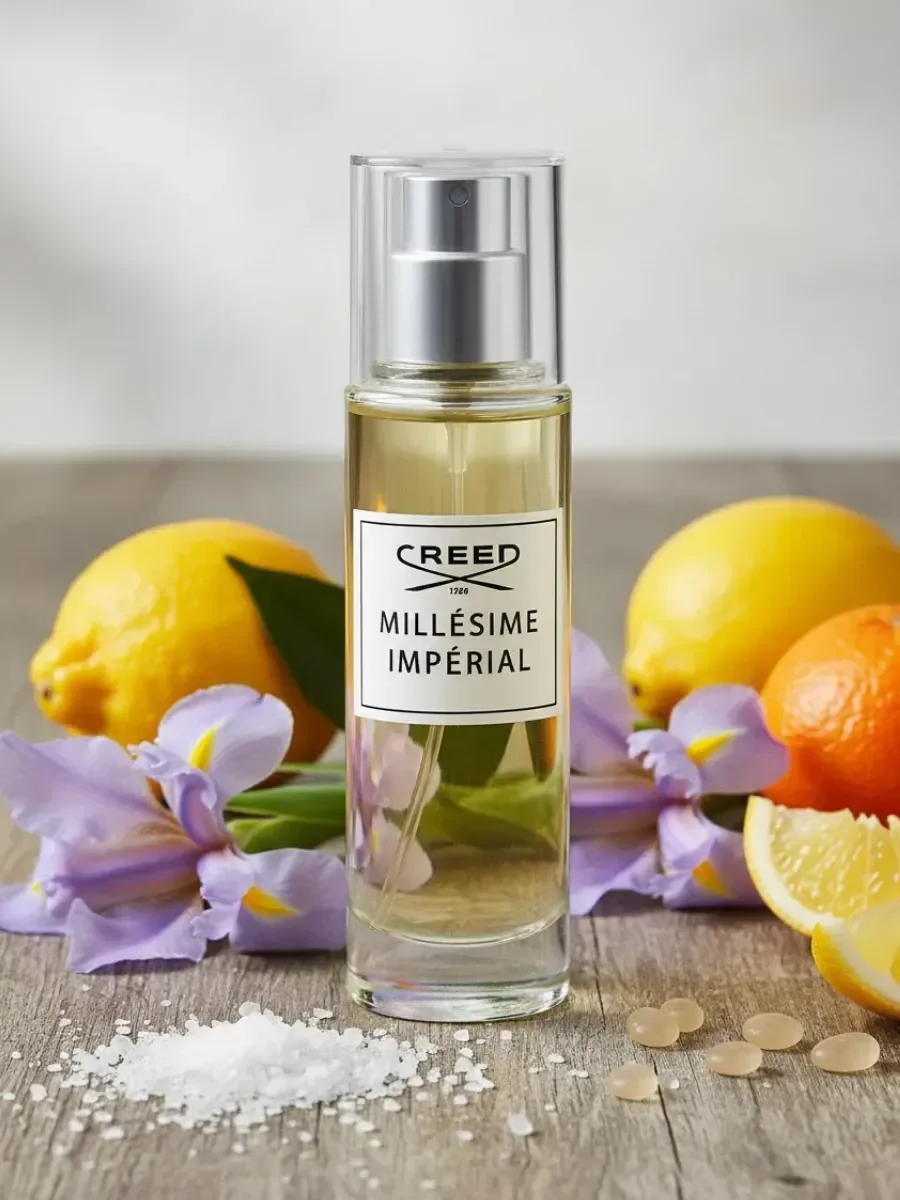 Крид Imperial Millesime unisex 45 ml - миниатюра 2