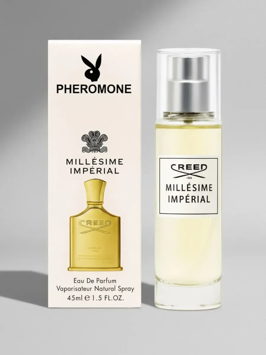Крид Imperial Millesime unisex 45 ml - миниатюра 3
