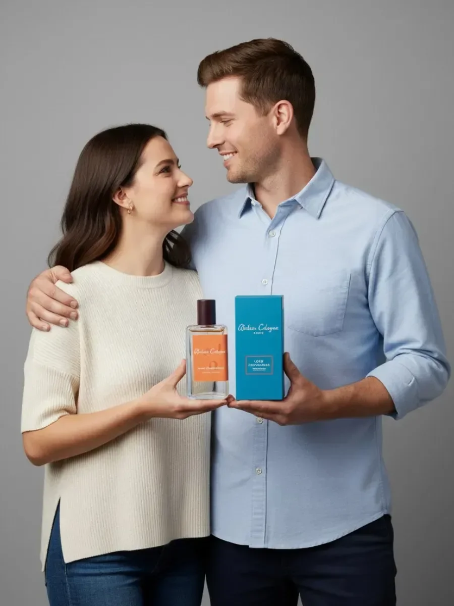 Духи Ателье Колон Love Osmanthus unisex 100 ml - миниатюра 3