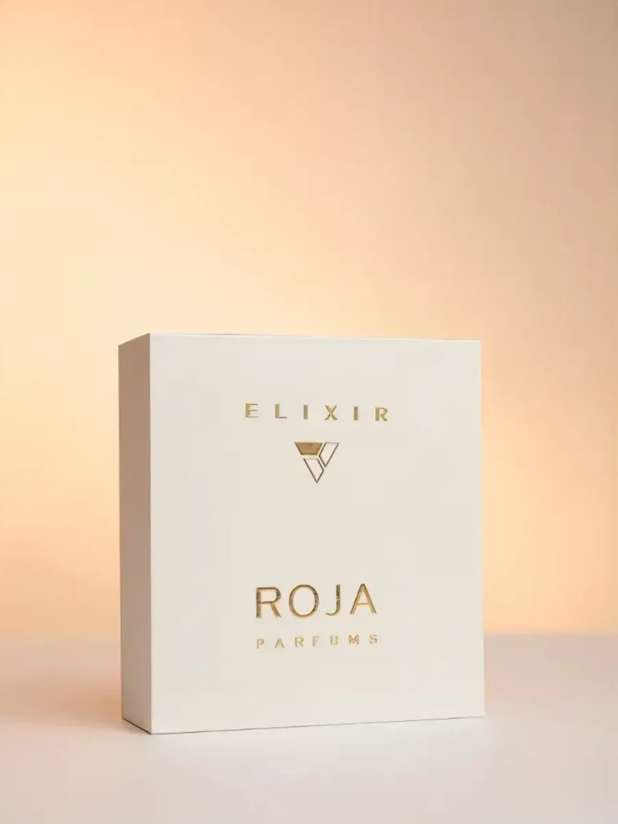 Женские духи Рожа parfums Elixir Pour Femme 100 ml - миниатюра 2