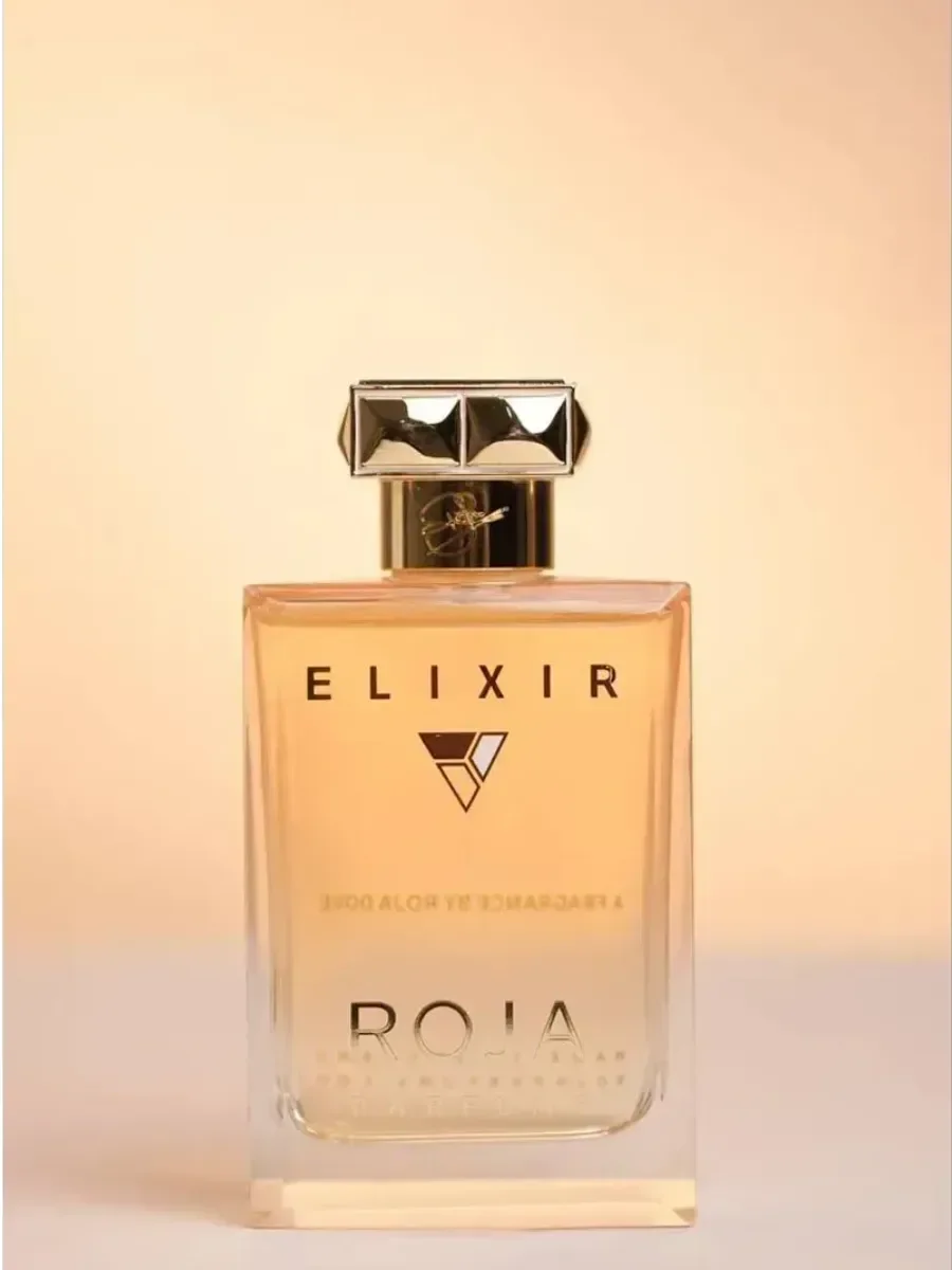 Женские духи Рожа parfums Elixir Pour Femme 100 ml - миниатюра 5