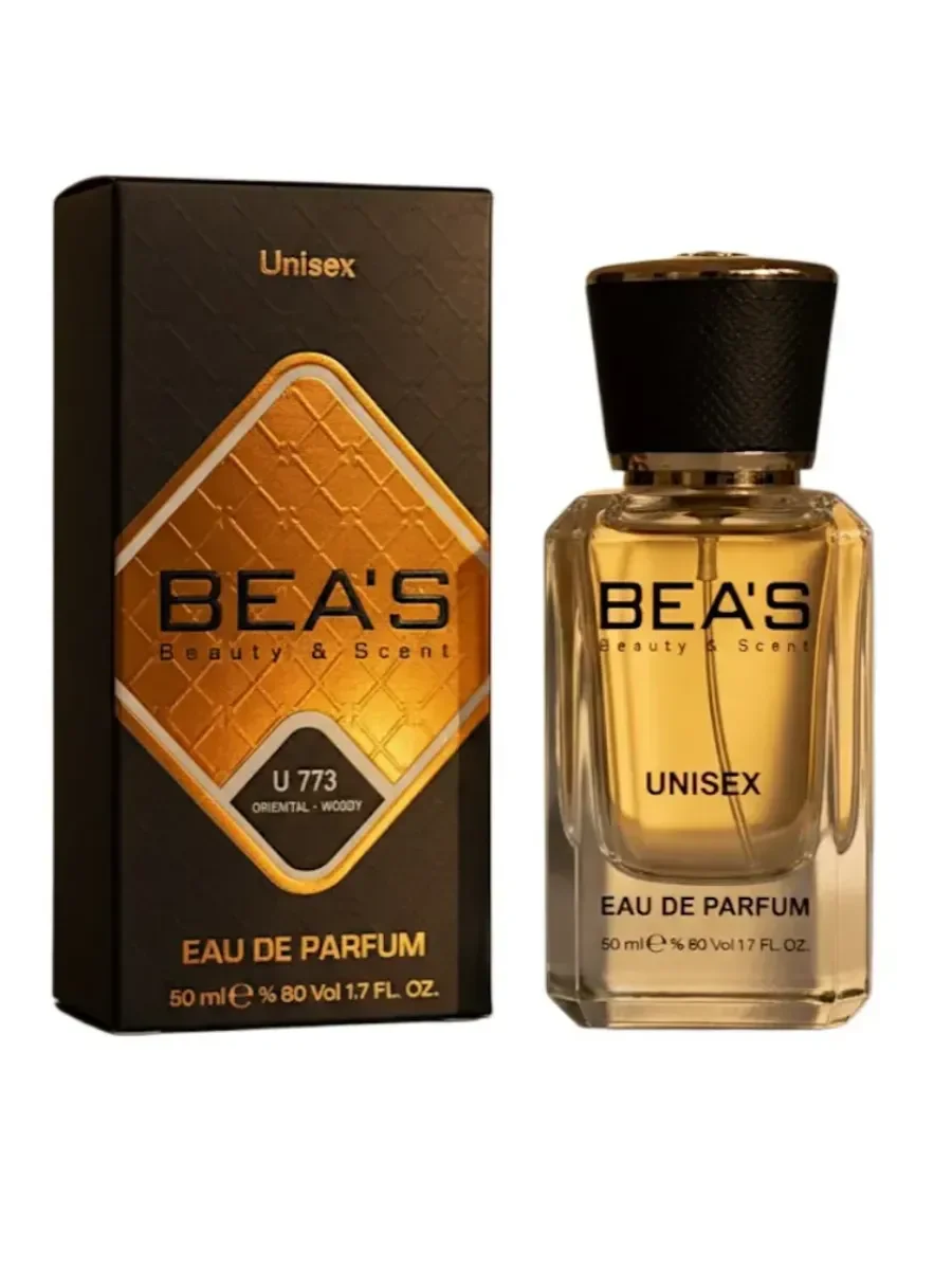 Парфюм Ксерджофф Alexandria II edp unisex U 773 50 ml - миниатюра 4