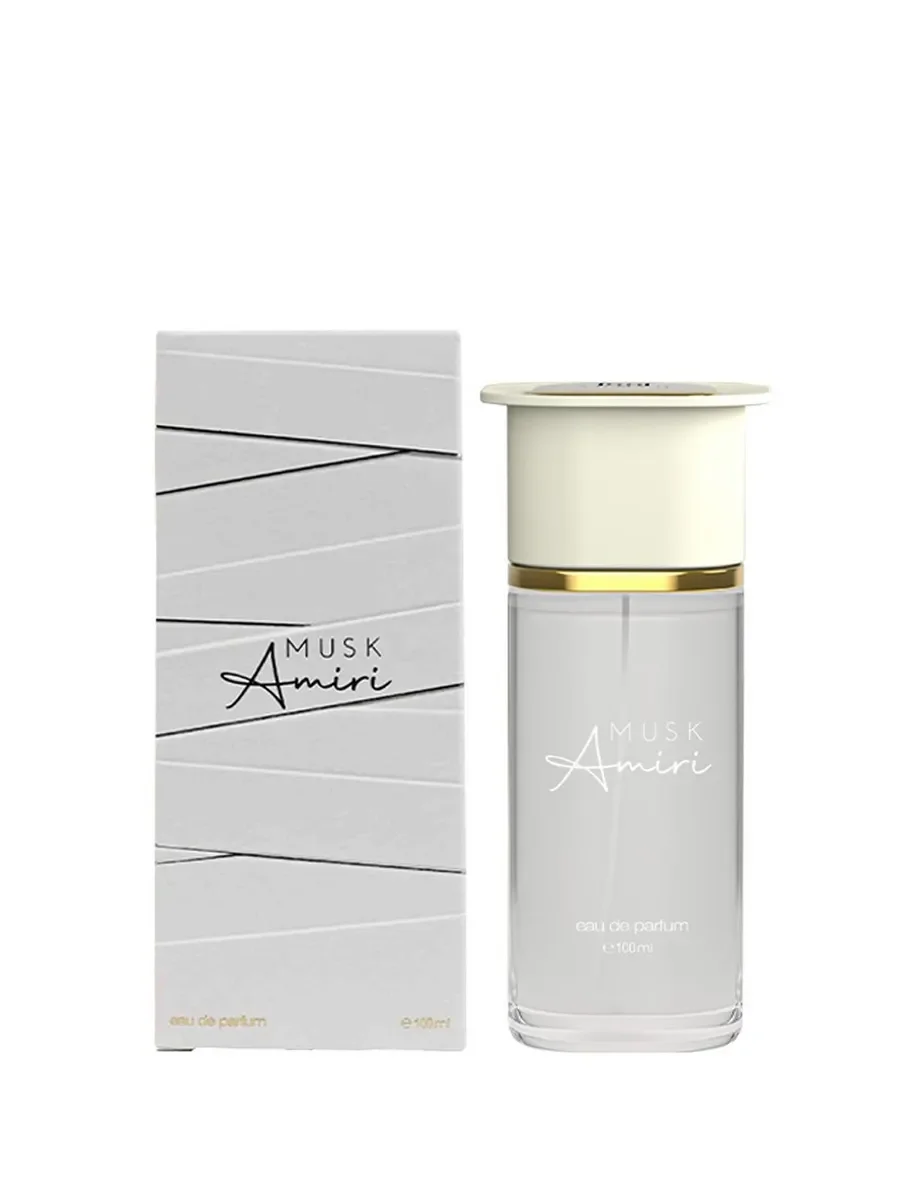 Арабские духи Musk Amiri 100 мл - изображение 1