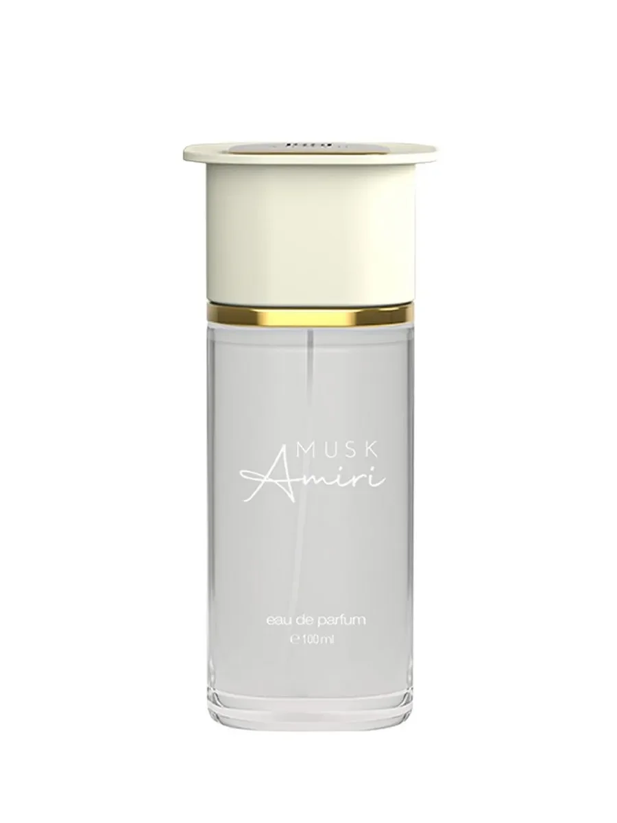 Арабские духи Musk Amiri 100 мл - миниатюра 2