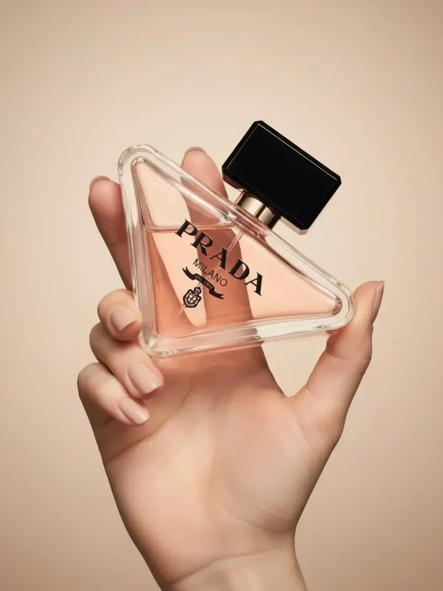 Женские духи Прада Paradoxe edp for woman 90 ml - миниатюра 3
